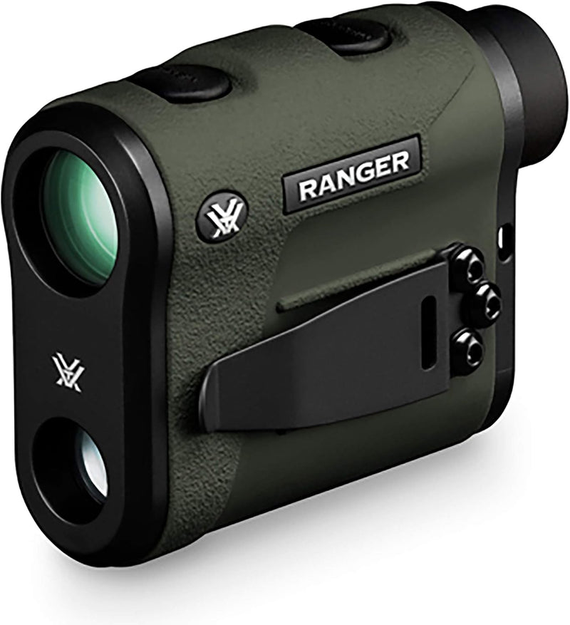 Vortex Ranger 1800 Rangefinder Rrf 181