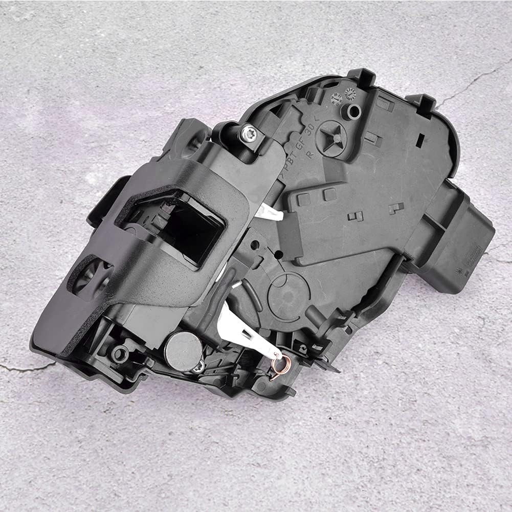 Türschlossantrieb rechts vorne LR011275 Passend für Land Rover Discovery/Freelander/Range Rover Evoq