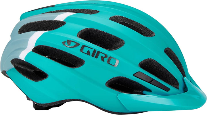 Giro Unisex Kinder Hale Fahrradhelm One sizesize Matte Glacier, One sizesize Matte Glacier