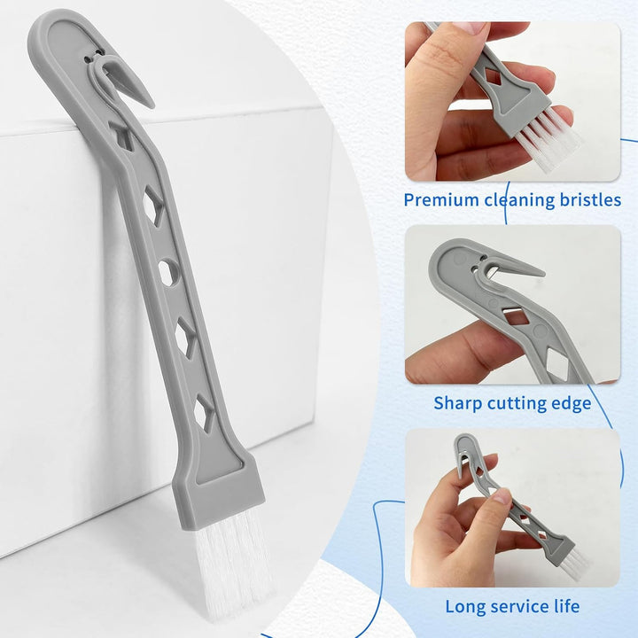 Filter für Bosch UniversalVac 18 Akku Staubsauger - HEPA Filter Zubehör für Bosch Staubsauger, Akku