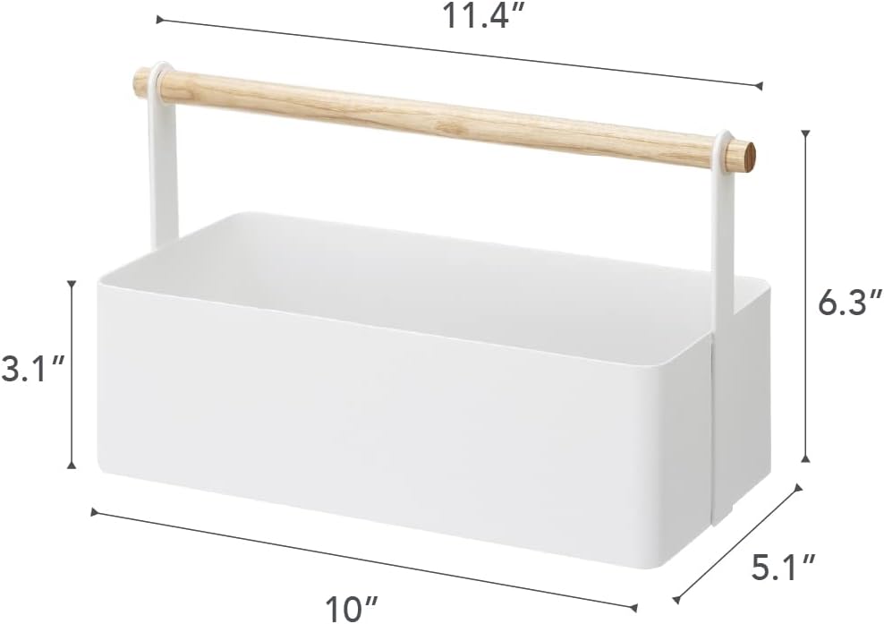 Toolbox L Rectangle - Tosca L Weiss, L Weiss