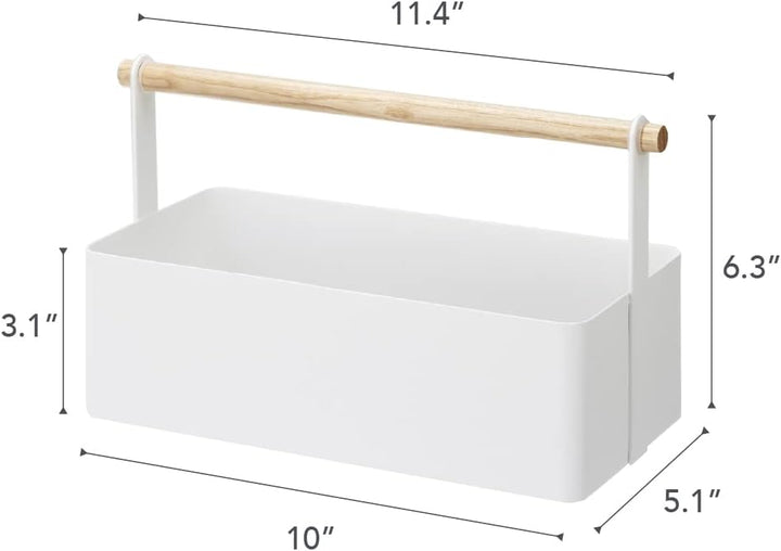 Toolbox L Rectangle - Tosca L Weiss, L Weiss