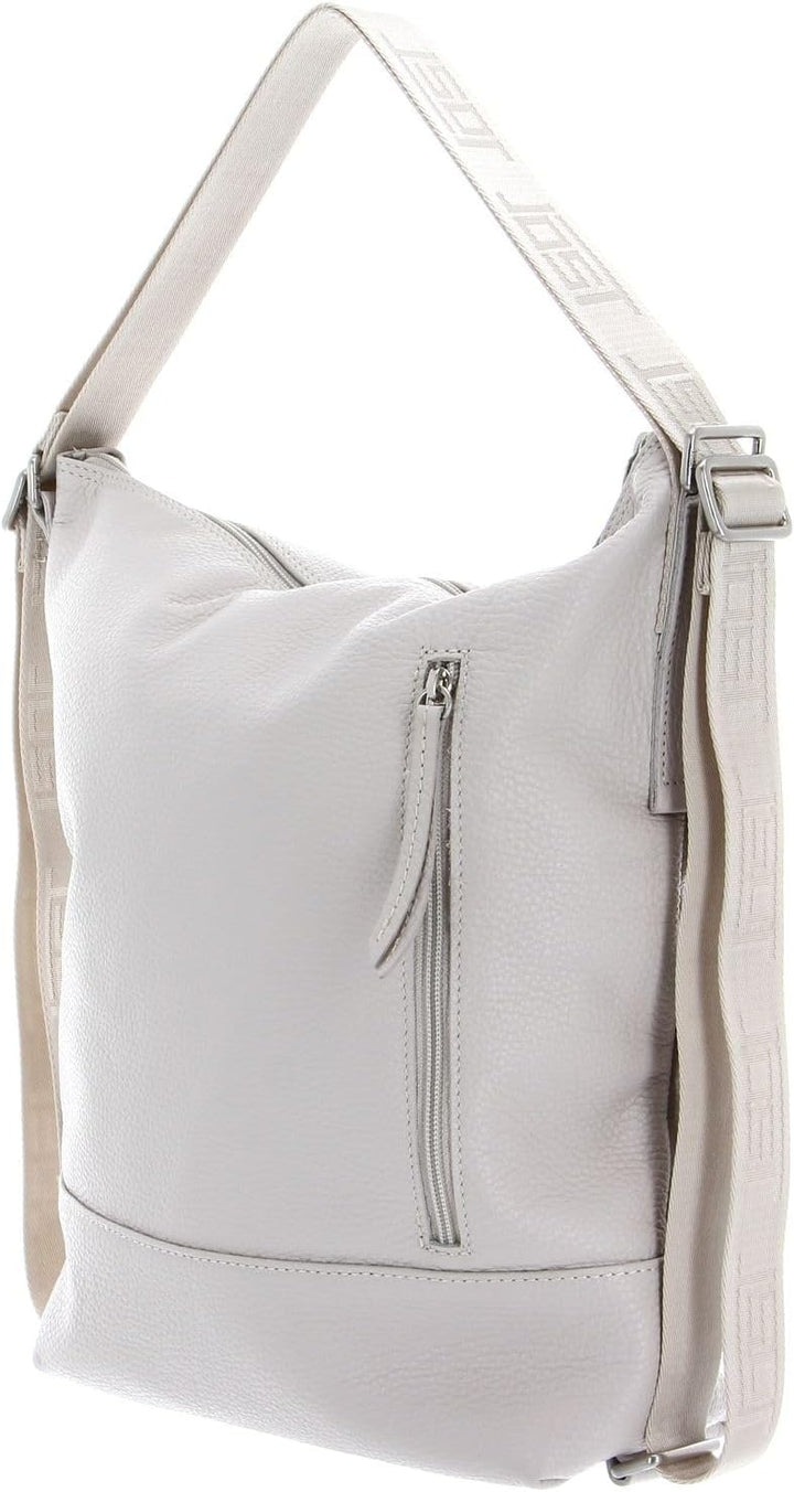 Jost Vika 3-Way-Bag Porcelain