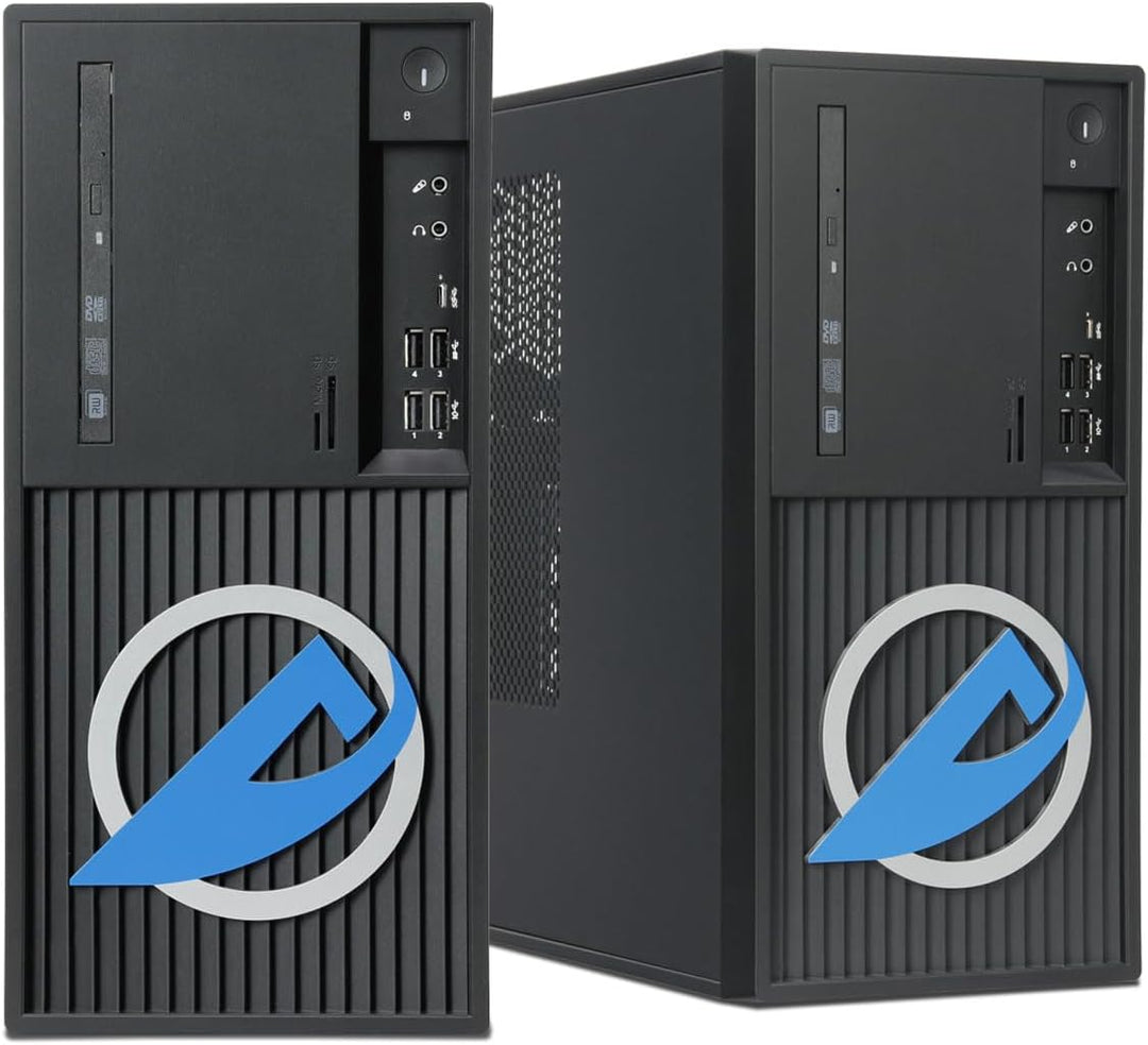 Ankermann CAD PC | Intel Core i7-6700 | Nvidia GeForce Quadro 600 1GB | 32GB RAM | 1TB SSD | Windows