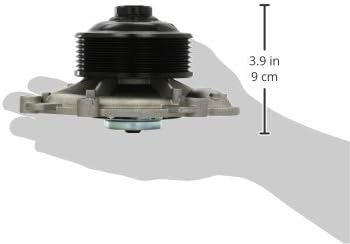 SKF VKPC 88867 Wasserpumpe