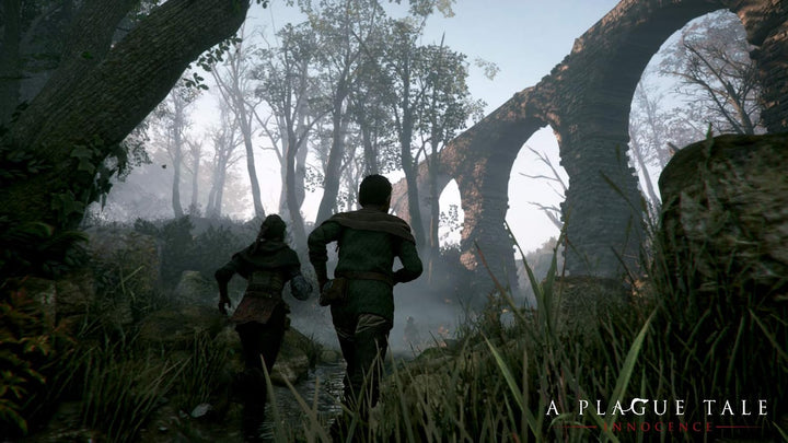 FOCUS A Plague Tale: Innocence