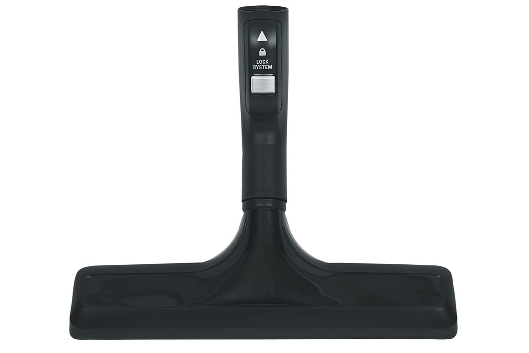 Rowenta Brosse Parkett Pour aspirateur traineau ZR904701 Bodenbürste für Staubsauger, schwarz