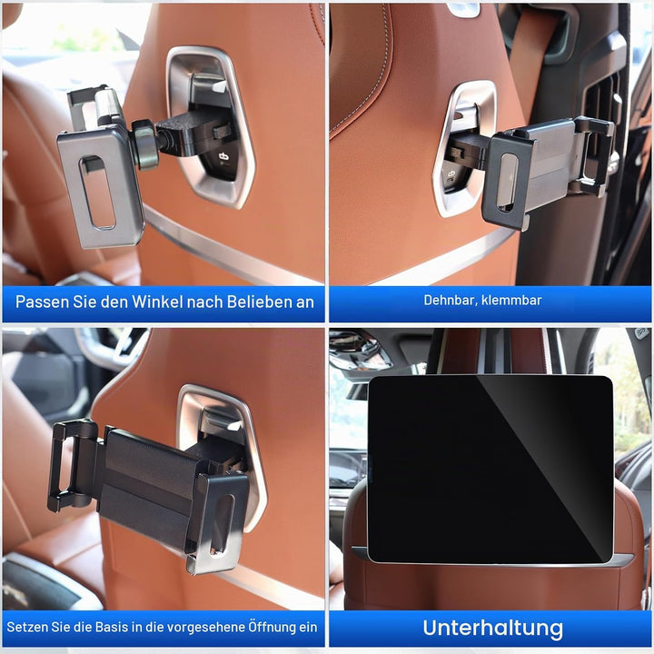 Handyhalterung Auto Für BMW X5 G05 X6 G06 IX i20 5er G60 G61 7er G70 i5 G60 G61 X3 G45 2024 2025 202