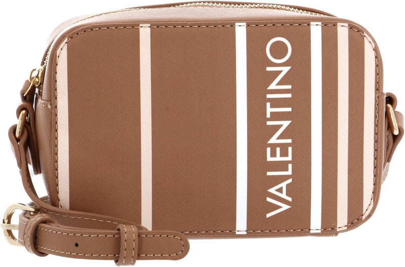 Valentino Bags Camera Bag, Island, Camel-Beige