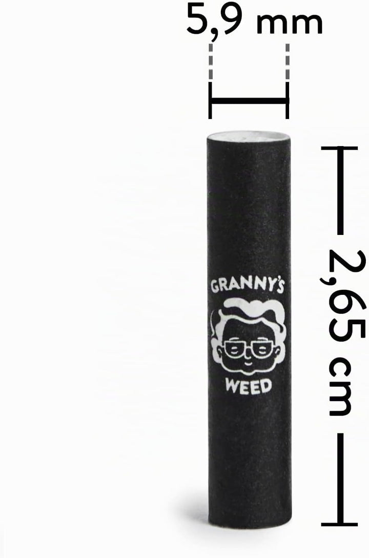 Granny&