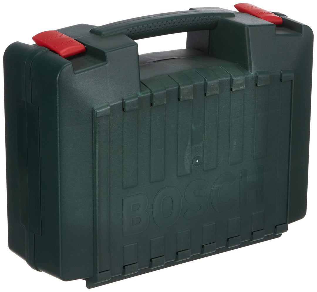 Bosch 1x Kunststoff-Aufbewahrungskoffer (für PSM 160 A, Zubehör für Multischleifer), 388 x 297 x 144