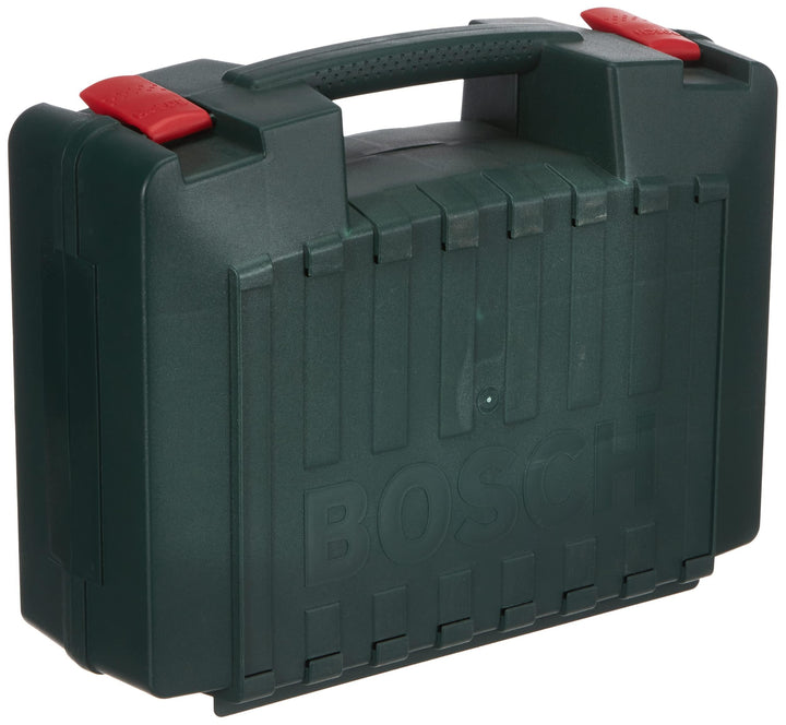 Bosch 1x Kunststoff-Aufbewahrungskoffer (für PSM 160 A, Zubehör für Multischleifer), 388 x 297 x 144