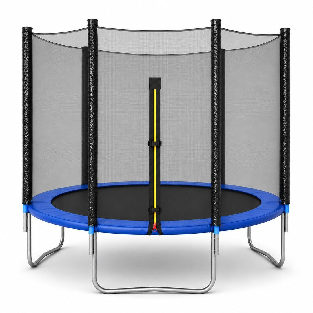 4myBaby Trampolin Ersatznetz Sicherheitsnetz Trampolinersatznetz Ø 244 305 366 cm 305 cm, 305 cm