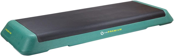 HMS Unisex's 17-44-020 5907695522129 Aerobic-Step, Mehrfarbig, Einheitsgrösse