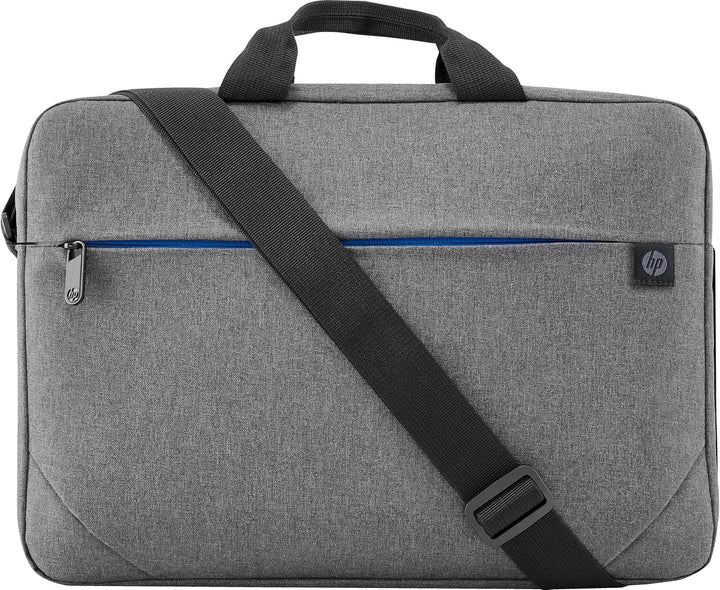 HP Prelude Laptop-Tasche, für 13,3 bis 17,3 Zoll Laptops, gepolsteter Riemen, wasserdicht, 370 g, 3
