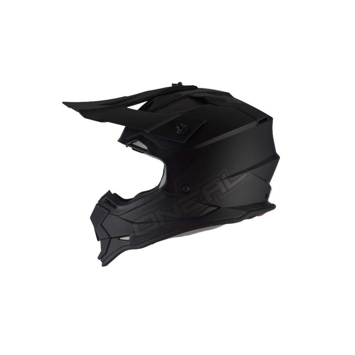O'NEAL | Motocross-Helm | Kinder | MX Enduro | ABS Schale, Lüftungsöffnungen für optimale Belüftung