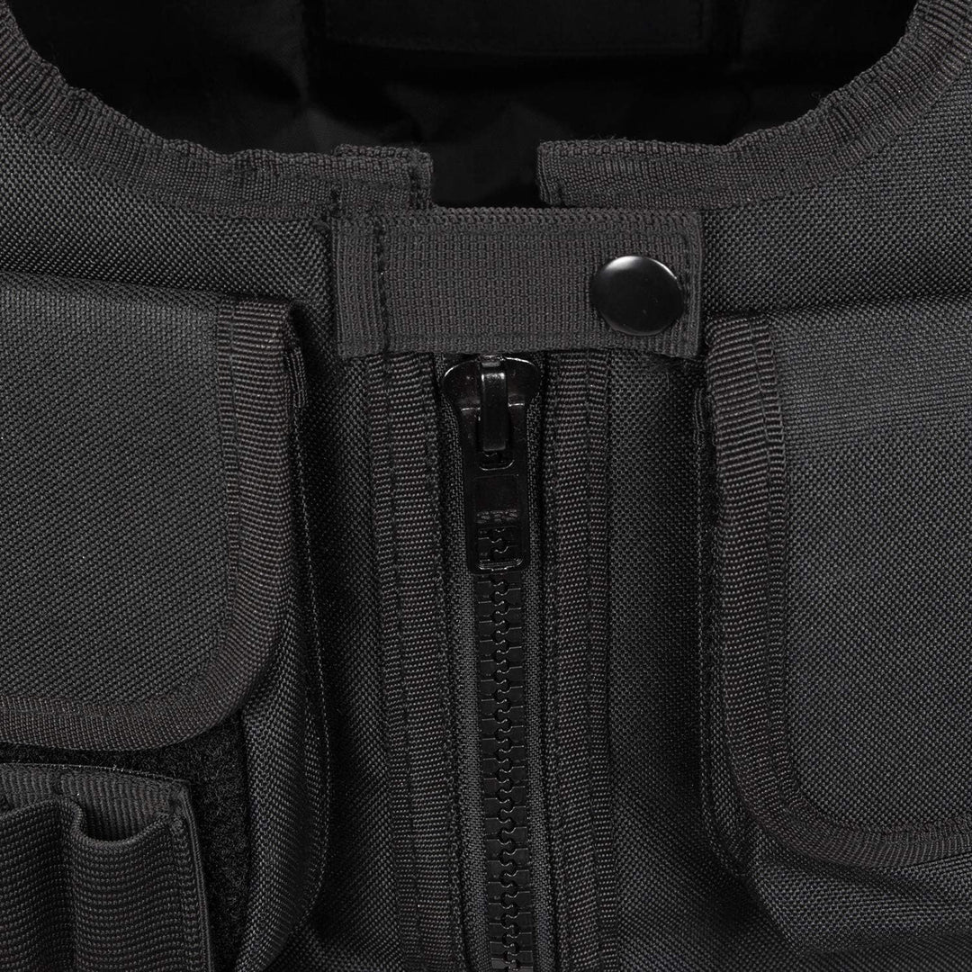 Black Snake Unisex Kostüm Kostüm XS-S SECURITY, XS-S SECURITY