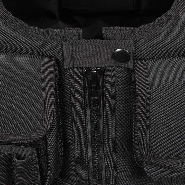 Black Snake Unisex Kostüm Kostüm XS-S SECURITY, XS-S SECURITY