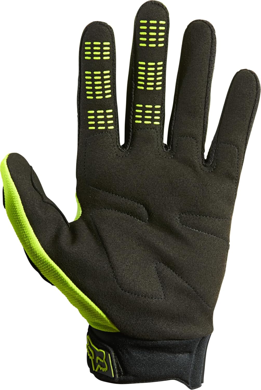 Fox Racing Mens Dirtpaw Motocross Glove leuchtend grün XXL, leuchtend grün XXL