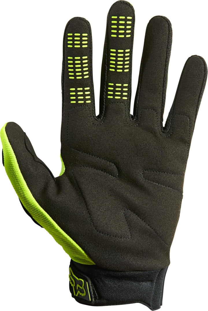 Fox Racing Mens Dirtpaw Motocross Glove leuchtend grün XXL, leuchtend grün XXL