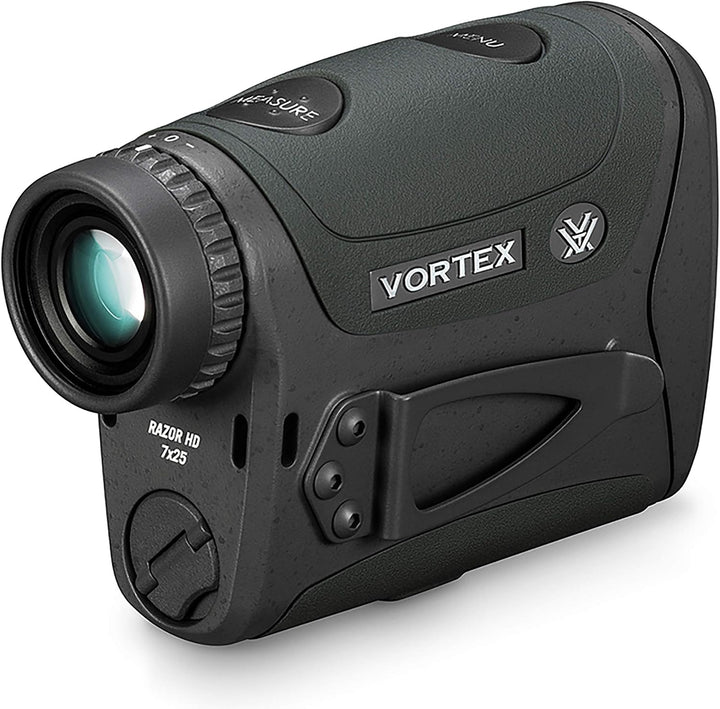 Vortex Razor HD 4000 Laser Rangefinder, LRF-250, Schwarz