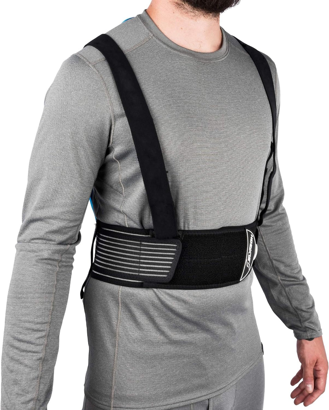 Slytech Schutz Backpro Noshock Xt Lite S Schwarz, S Schwarz