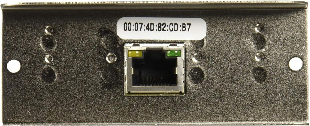 Zebra P1037974 – 001 – Druckserver (Ethernet LAN)