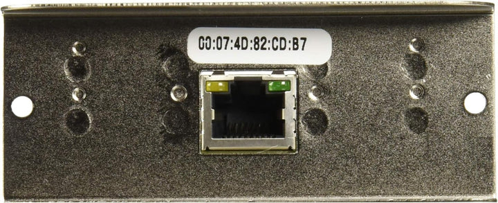 Zebra P1037974 – 001 – Druckserver (Ethernet LAN)
