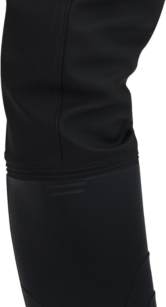 angelservice24 Wathose mit Stiefeln kältebeständig bis -50ºC 42