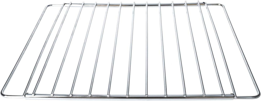 LUTH Premium Profi Parts Backofenrost Grillrost Backgitter ausziehbar 35-56 cm universell kompatibel