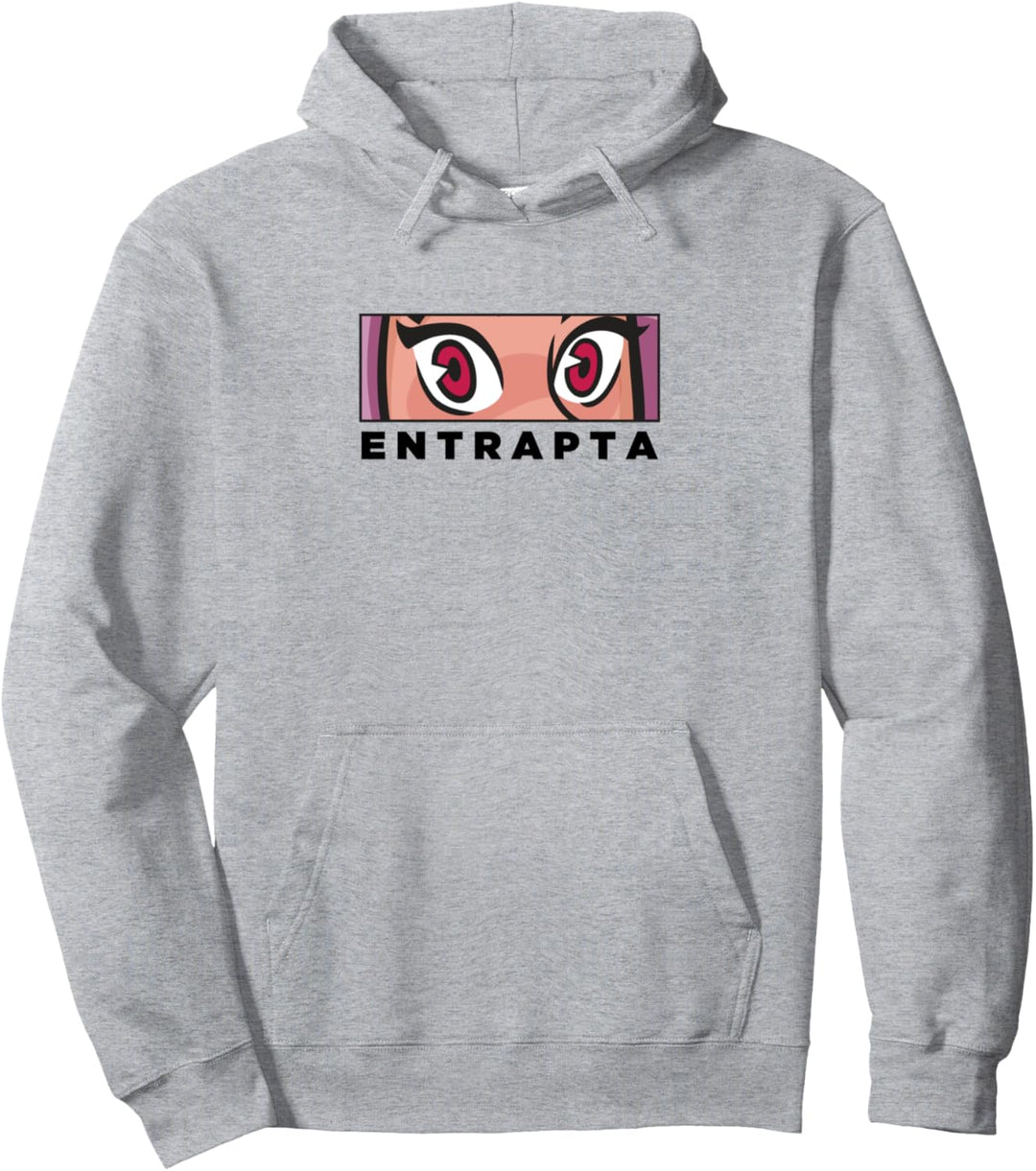 She-Ra: Prinzessin der Macht Entrapta Augen Pullover Hoodie