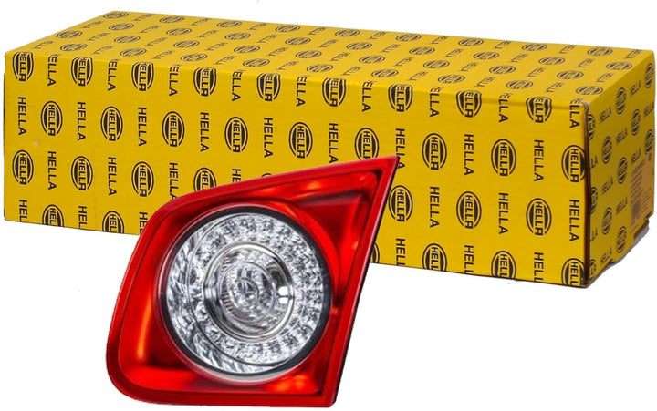 HELLA 2ZR 983 170-021 Heckleuchte - Glühlampe - innerer Teil - rechts - für u.a. VW Jetta III (1K2),
