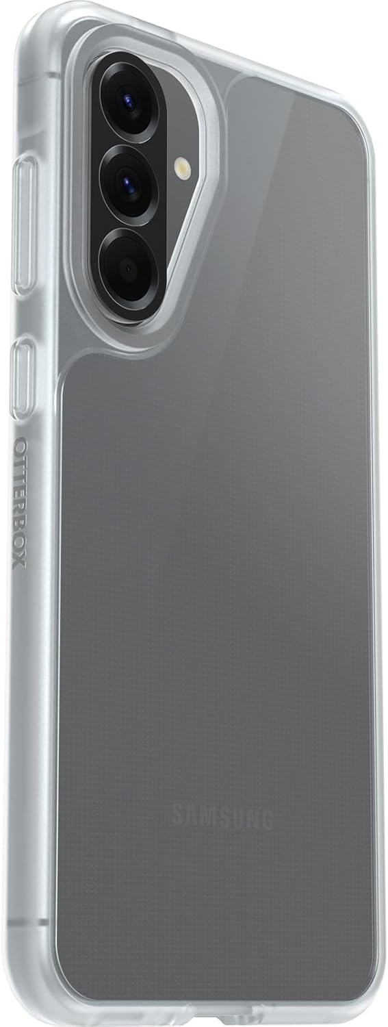 OtterBox React Series Hülle für Samsung Galaxy A56 5G, stossfest, sturzsicher, ultraschlank, schütze