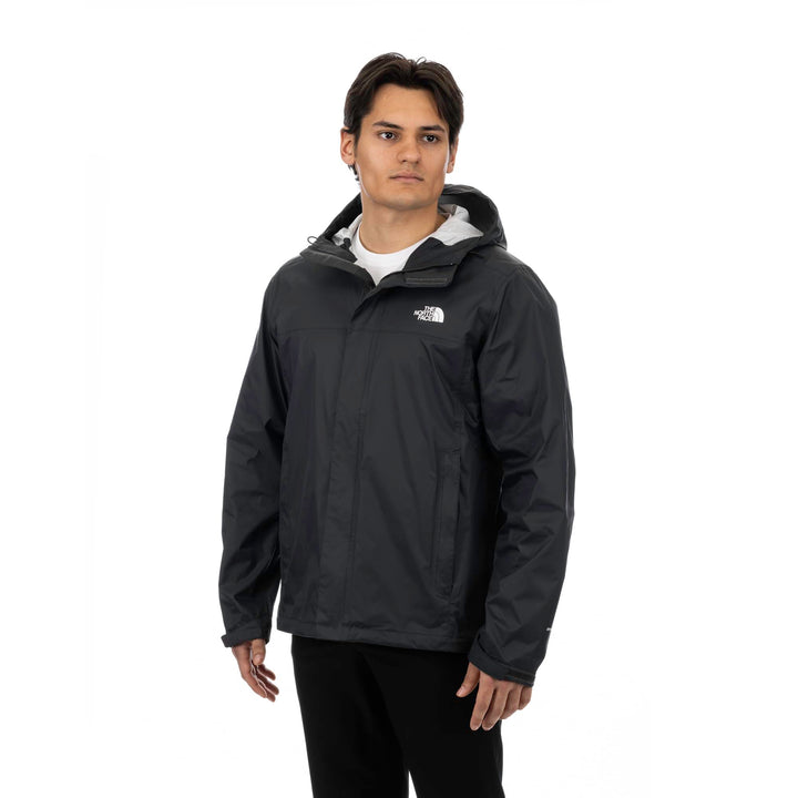 THE NORTH FACE Men's Full Zip Grau - Asphalt Grey S, S Grau - Asphalt Grey