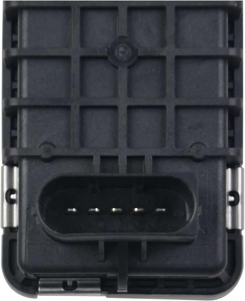 Huiruhy Turboaktuator G-219, 6NW008412, 765155-0004, 765155-5008S Ersatz für CLS C219,CLK C209 S209,