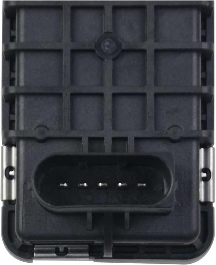 Huiruhy Turboaktuator G-219, 6NW008412, 765155-0004, 765155-5008S Ersatz für CLS C219,CLK C209 S209,