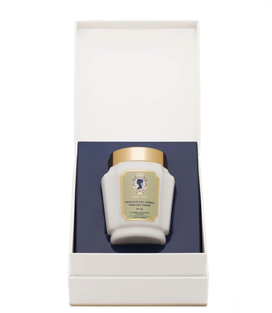 Academie Princess Cream, 50 ml