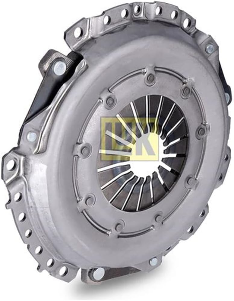 LUK 622 0200 06 Kupplungssatz