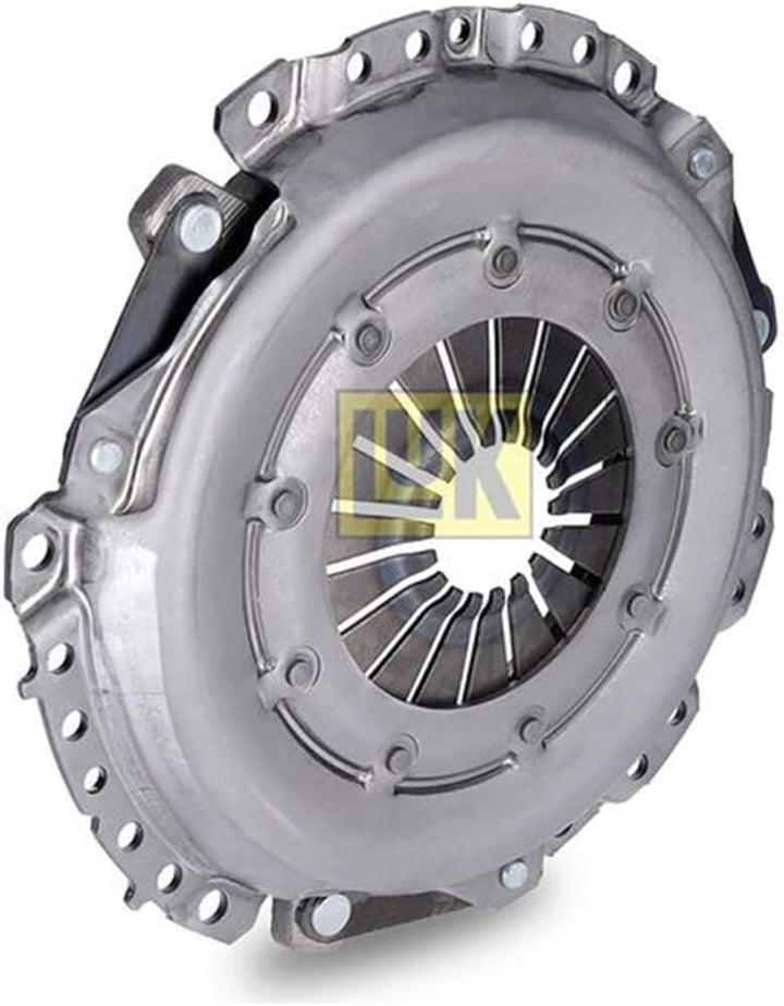 LUK 622 0200 06 Kupplungssatz