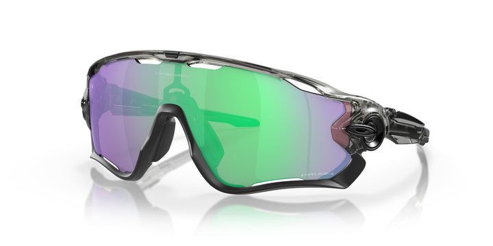 OAKLEY Jawbreaker Grey Ink/PRIZM Road JAD 53, 53
