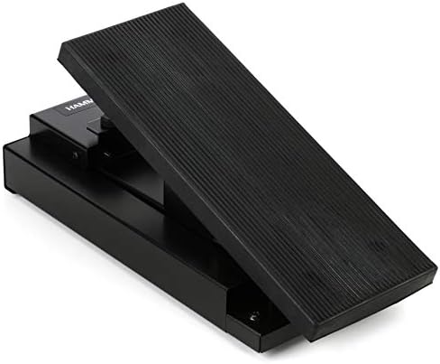 Hammond EXP-50 J Expression Pedal für SK1, SK2, XK1, XM2 & XK3c