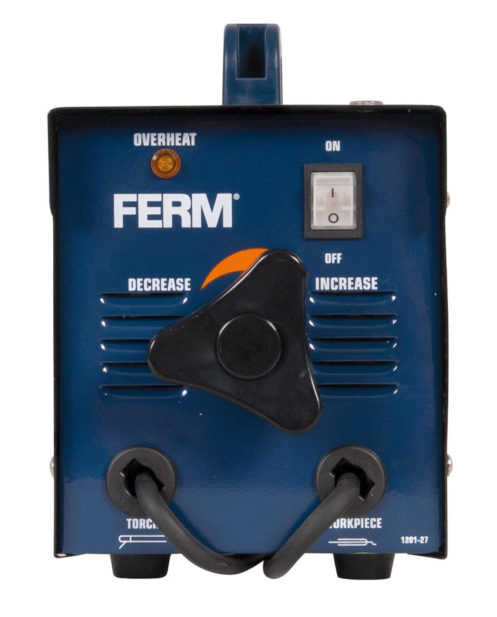 FERM Elektro-Schweissgerät 40-100A Single, Single