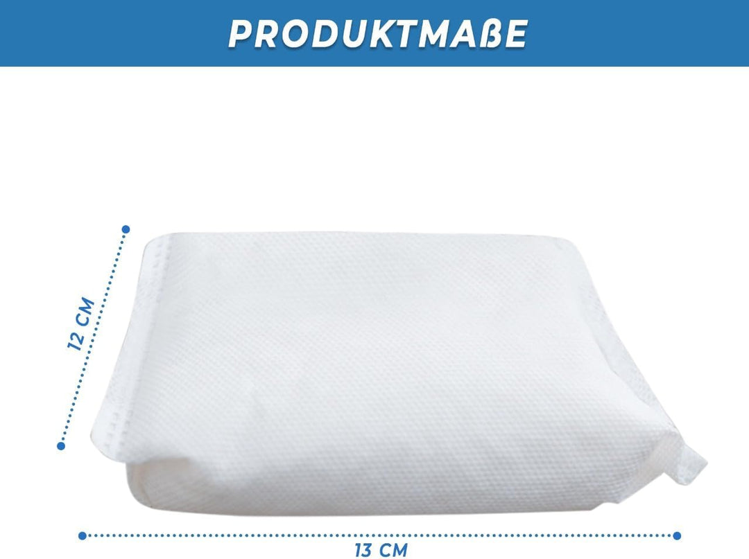 4 x Box [recyceltes Kunststoff] + 8 Granulat 400 Vanorell Raumentfeuchter Luftentfeuchter reduziert