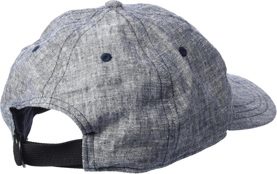 Jack Wolfskin Unisex Sandroute Cap Baseballkappe Einheitsgrösse night blue, Einheitsgrösse night blu