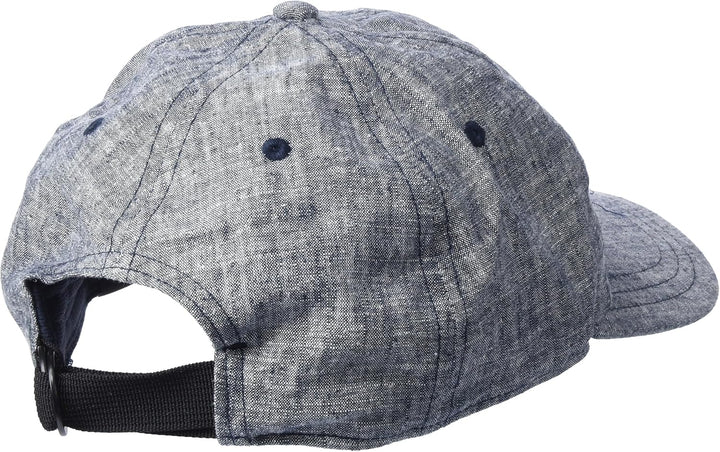 Jack Wolfskin Unisex Sandroute Cap Baseballkappe Einheitsgrösse night blue, Einheitsgrösse night blu