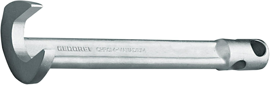 GEDORE 3144 22 Klauenschlüssel, 22 mm, 22 mm