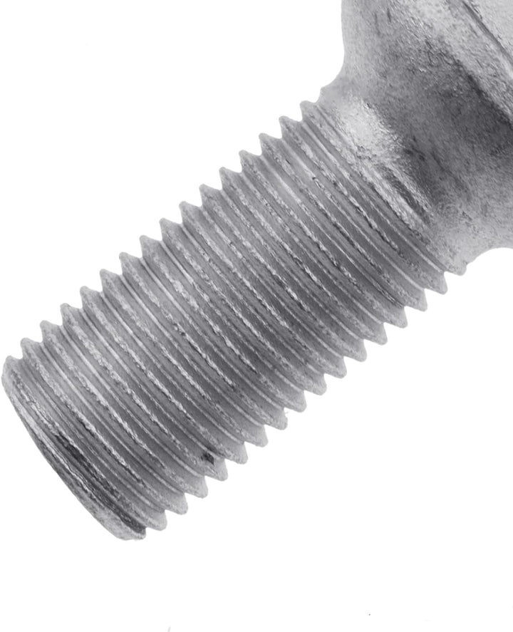 Frankberg 20x Radbolzen Radschraube Kompatibel mit A,B,C,E,M,S,R,GL,GLA,GLK-Klasse CLA CLK CLS 1998-