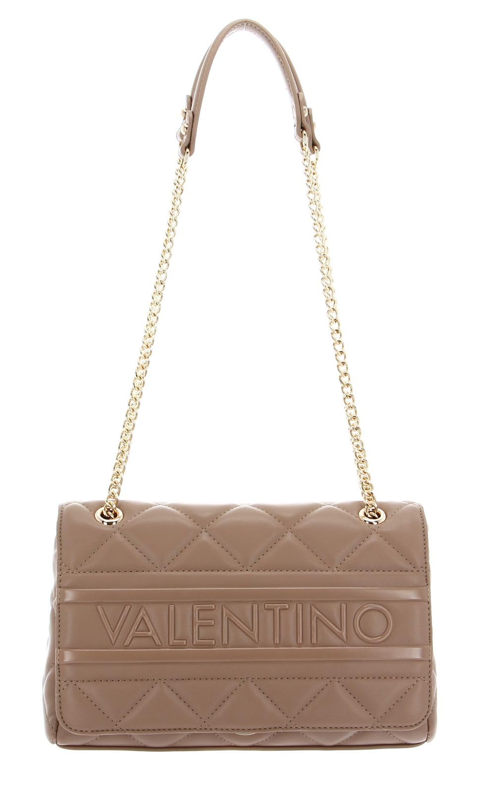 Valentino Damen 51o-ada Schulranzen Beige, Beige
