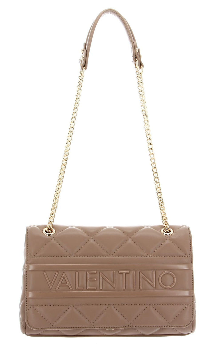 Valentino Damen 51o-ada Schulranzen Beige, Beige