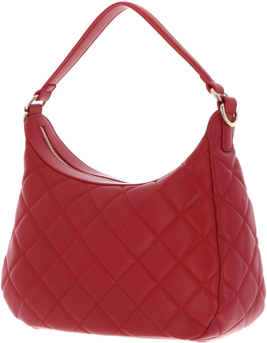 Valentino Damen 3KK-Ocarina HOBO-Taschen, Rosso